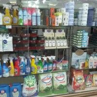 بازارچه مرزی جلفا-بازار روسها